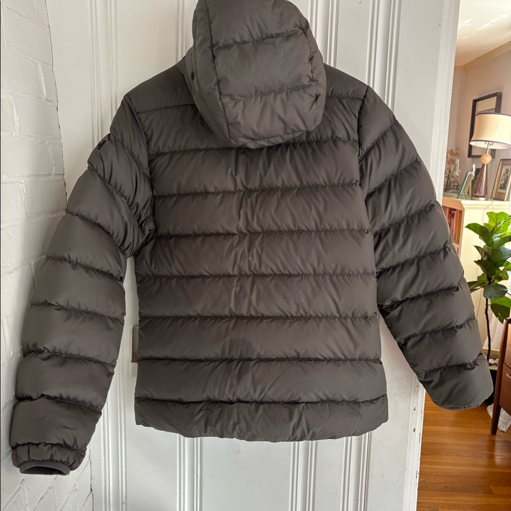 Helly Hansen Puffer Jacket Medium - image 5